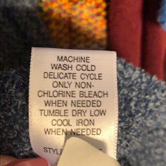 Croft & Barrow Cozy Sweater - Picture 5 of 5